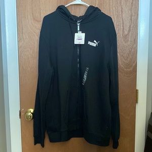 Mens Puma Sweatshirt